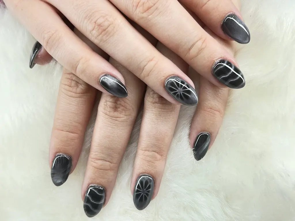 CK Nails — Nail salon in Frederick